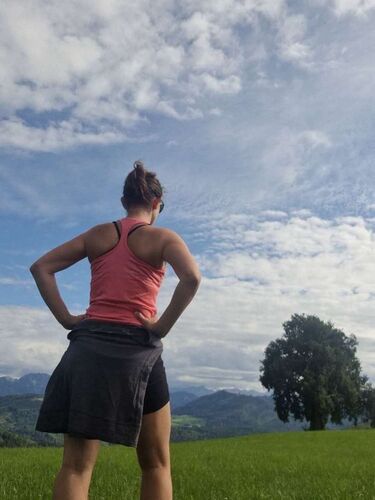 Tips Gipfelstürmer - Sandra - Eckelsberg (841m)