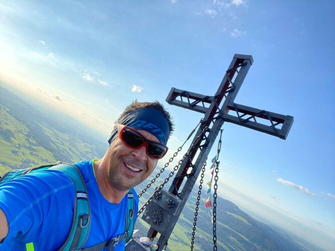 Tips Gipfelstürmer - Markus - Schober (1328m)