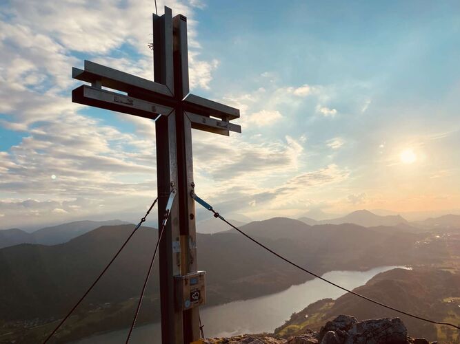 Tips Gipfelstürmer - Markus  - Frauenkopf (1304m)