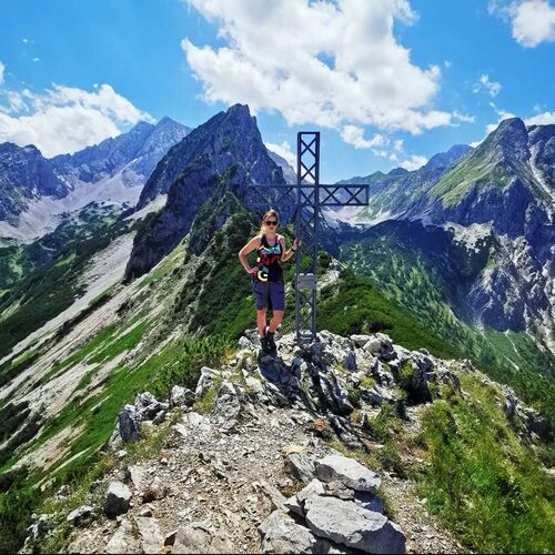 Tips Gipfelstürmer - Katrin - Mannsberg (1603m)