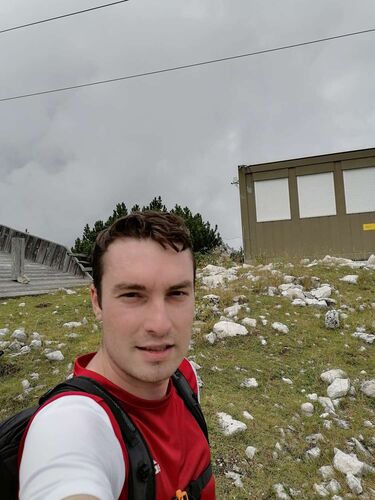 Tips Gipfelstürmer - Markus - Heumahdgupf (1680m)