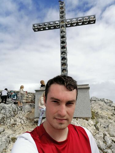 Tips Gipfelstürmer - Markus - Alberfeldkogel (1707m)