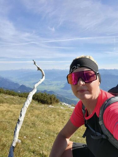 Tips Gipfelstürmer - Gerlinde - Lueg (2032m)