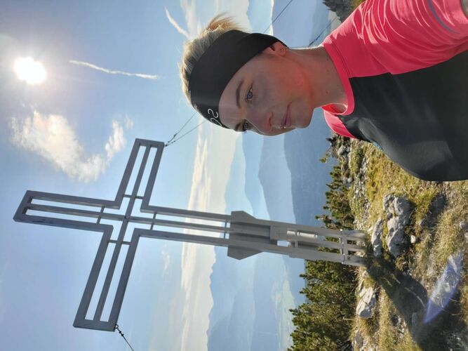 Tips Gipfelstürmer - Gerlinde - Kosenspitz (1955m)