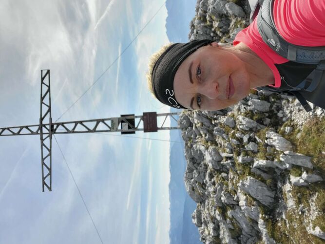 Tips Gipfelstürmer - Gerlinde - Nazogl (2057m)