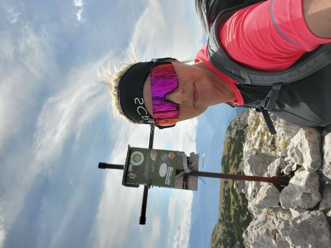 Tips Gipfelstürmer - Gerlinde - Angerkogel (2114m)