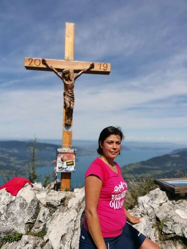 Tips Gipfelstürmer - Karin - Mahdlgupf (1261m)