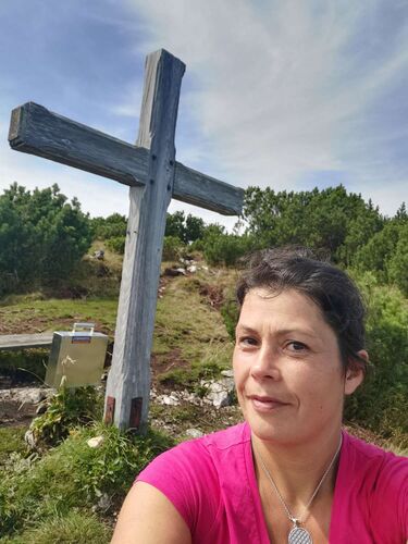 Tips Gipfelstürmer - Karin - Brennerin (1536m)