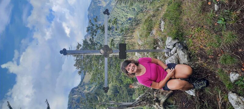 Tips Gipfelstürmer - Ingrid - Schwereck  (1194m)