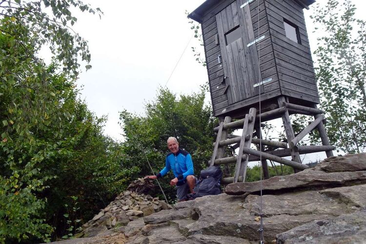 Tips Gipfelstürmer - Franz - Mühlberg (725m)