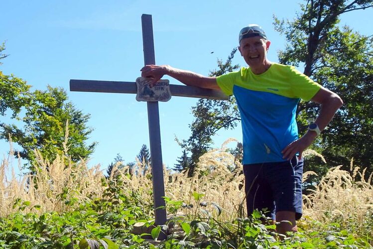 Tips Gipfelstürmer - Franz - Satzberg (589m)