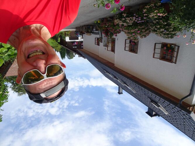 Tips Gipfelstürmer - Franz - Hochschlag (861m)