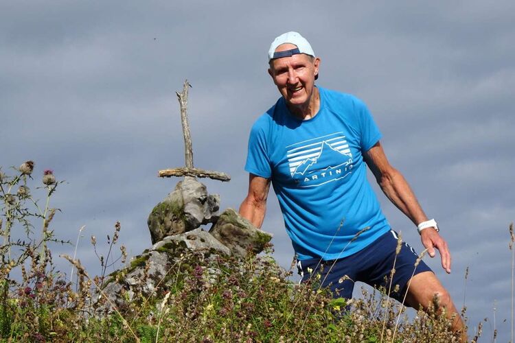 Tips Gipfelstürmer - Franz - Ahornberg (1.353m)