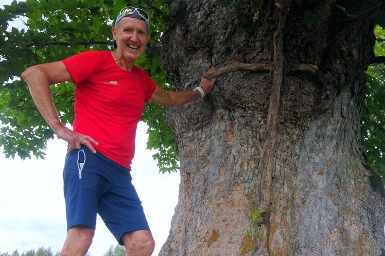 Tips Gipfelstürmer - Franz - Karnerhofspitze (1124m)