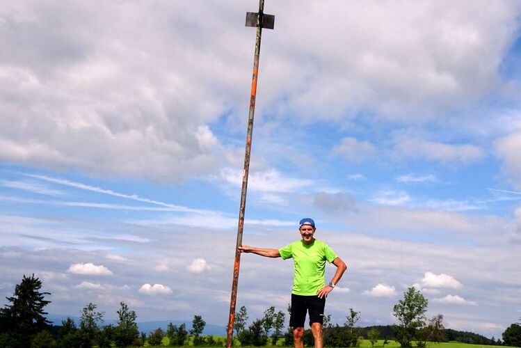 Tips Gipfelstürmer - Franz - Kerschenberg (739m)