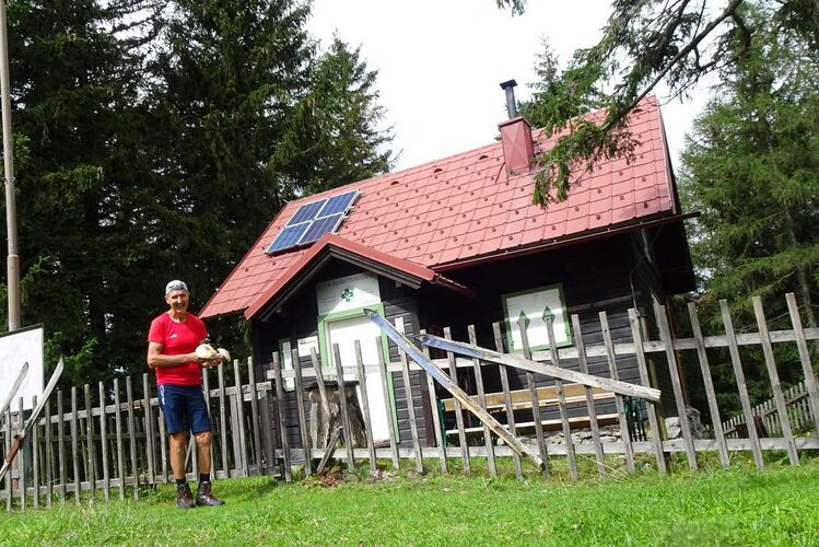 Tips Gipfelstürmer - Franz - Schafkogel (1.069m)