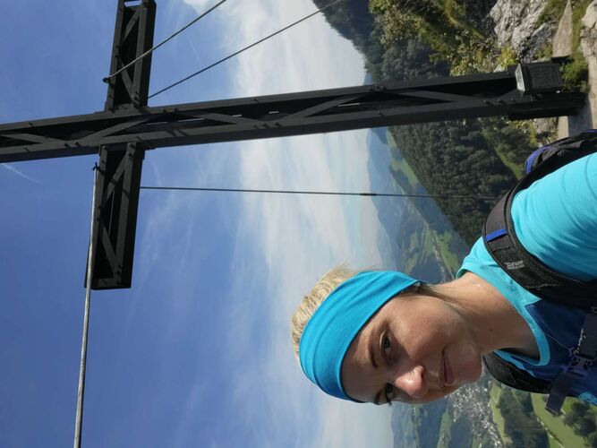 Tips Gipfelstürmer - Gerlinde - Haselstein (817m)