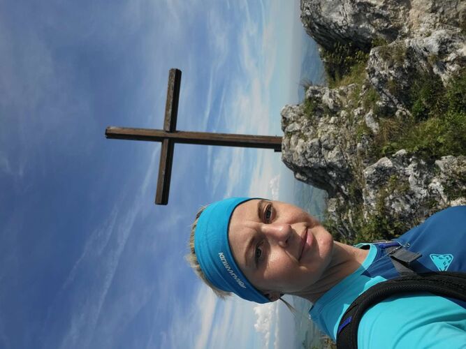 Tips Gipfelstürmer - Gerlinde - Prochenberg (1123m)