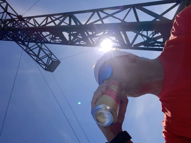 Tips Gipfelstürmer - Helmut - Brunnkogel (1708m)