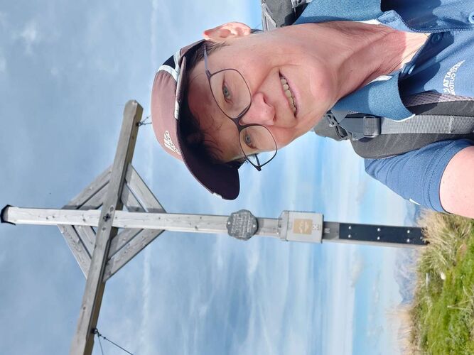 Tips Gipfelstürmer - Renate - Geierkogel (Seckauer Tauern) (2231m)