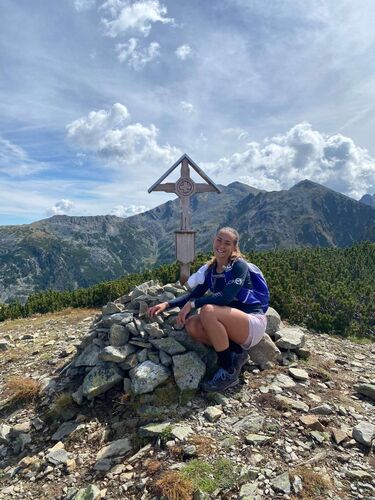 Tips Gipfelstürmer - Jana - Seegupf (2011m)