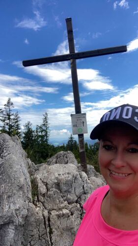 Tips Gipfelstürmer - Elkr - Schabenretinersteine (1143m)