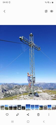 Tips Gipfelstürmer - Maria - Rinnerkogel (2012m)