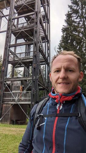 Tips Gipfelstürmer - Christoph - Tremmelberg (1194m)