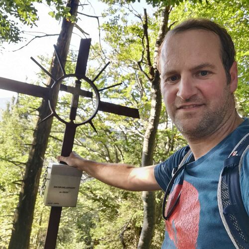 Tips Gipfelstürmer - Gernot - Teufelskirche (1080m)