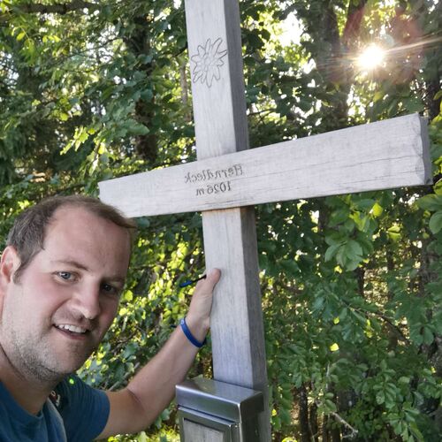 Tips Gipfelstürmer - Gernot - Herndleck (1026m)