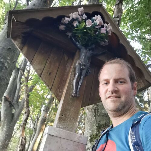 Tips Gipfelstürmer - Gernot - Kruckenbrettl (1020m)