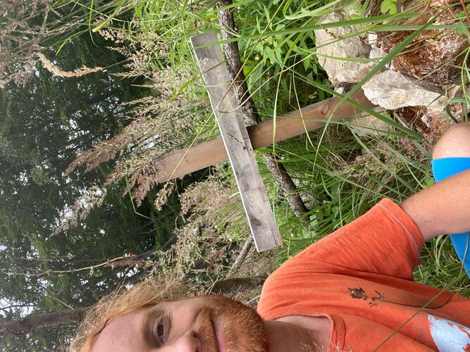 Tips Gipfelstürmer - Julian - Riedberg (641m)