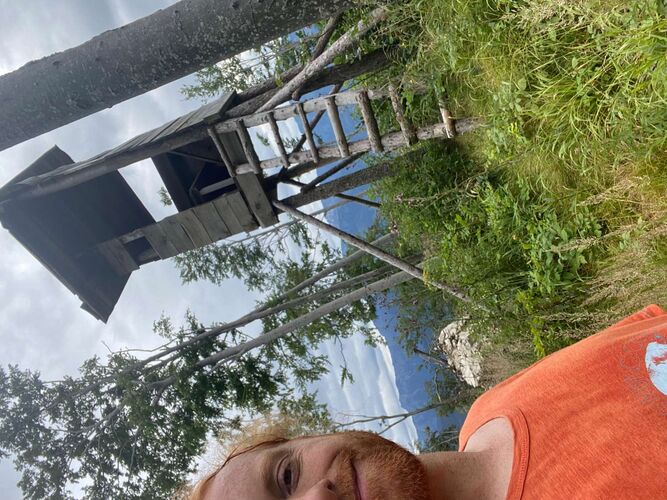 Tips Gipfelstürmer - Julian - Plachwitz (903m)