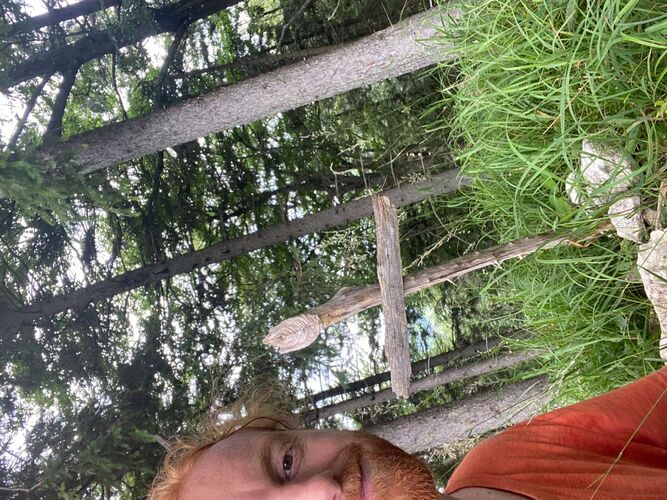 Tips Gipfelstürmer - Julian - Sonnkogel (880m)