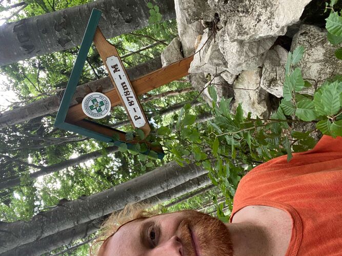 Tips Gipfelstürmer - Julian - Rinnerberg (878m)