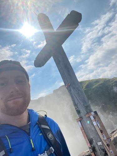 Tips Gipfelstürmer - Julian - Schafberg (1782m)