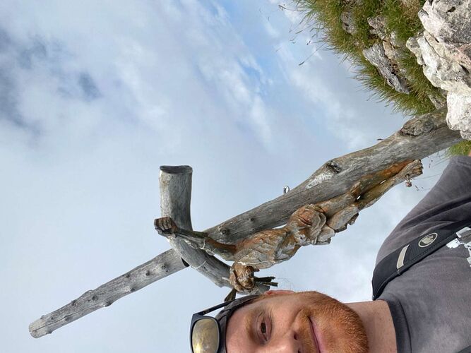 Tips Gipfelstürmer - Julian - Törlspitz (1589m)