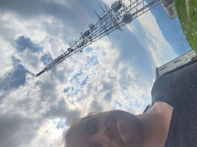 Tips Gipfelstürmer - Julian - Grünberg (984m)