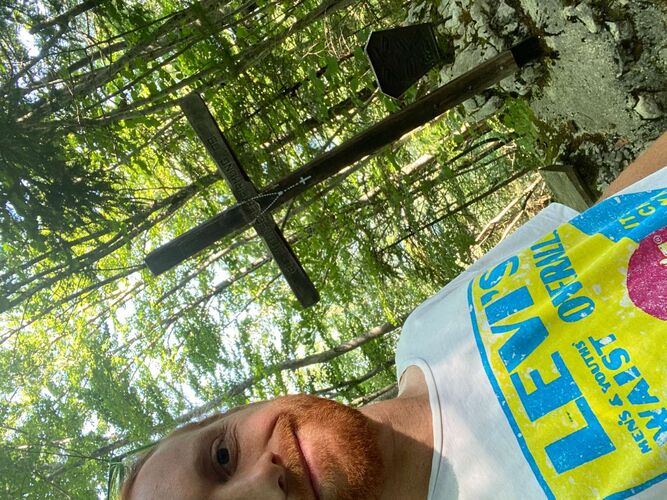 Tips Gipfelstürmer - Julian - Leschetitzkyhöhe (606m in Bad Ischl, OÖ)