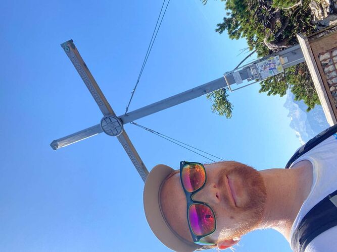 Tips Gipfelstürmer - Julian - Elferkogel [O] (1603m)