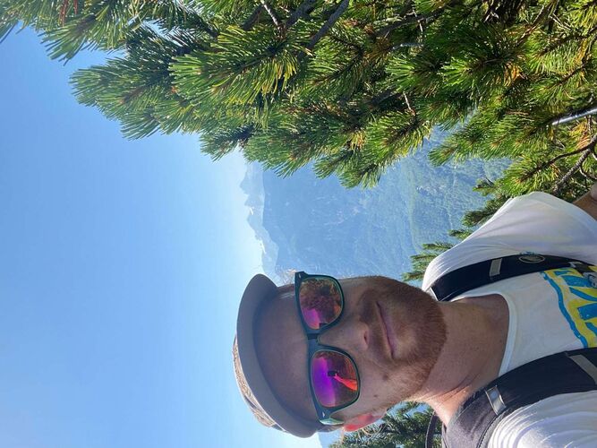 Tips Gipfelstürmer - Julian - Lehngrieskogel (1573m in Katergebirge, OÖ)