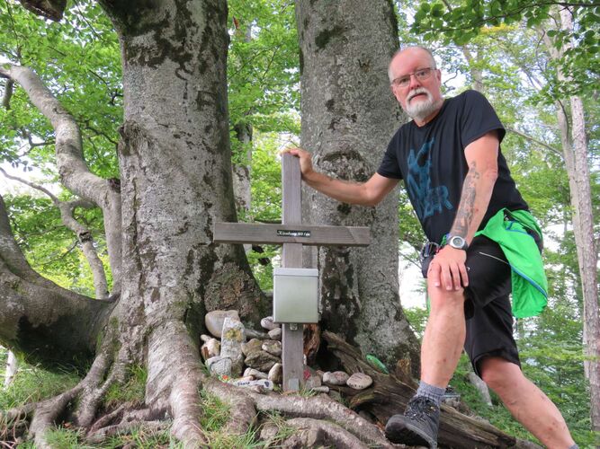 Tips Gipfelstürmer - Helmut - Kienberg (801m)