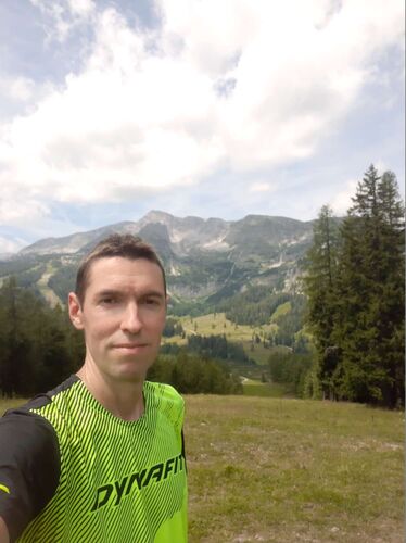 Tips Gipfelstürmer - Rudolf - Schwarzeck (1537m)