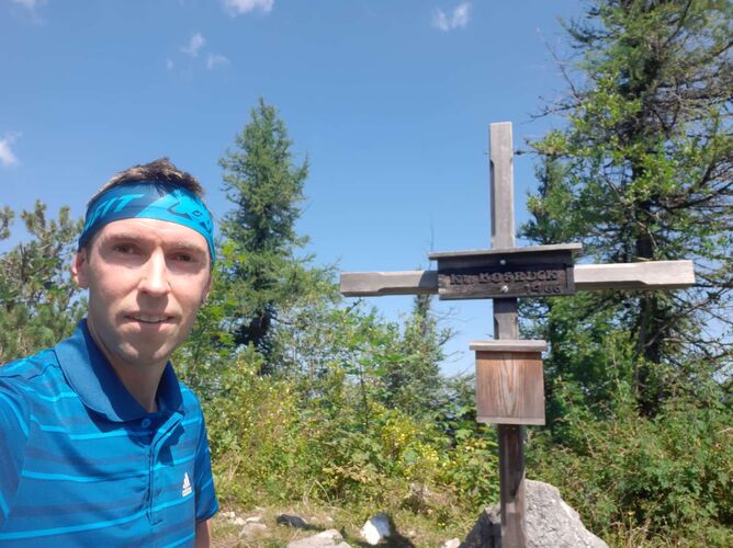 Tips Gipfelstürmer - Rudolf - Kleiner Bosruck (1466m)