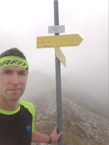 Tips Gipfelstürmer - Rudolf - Einscharte (2200m)