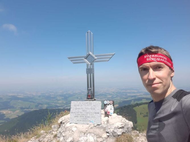 Tips Gipfelstürmer - Rudolf - Gaisberg (1267m)