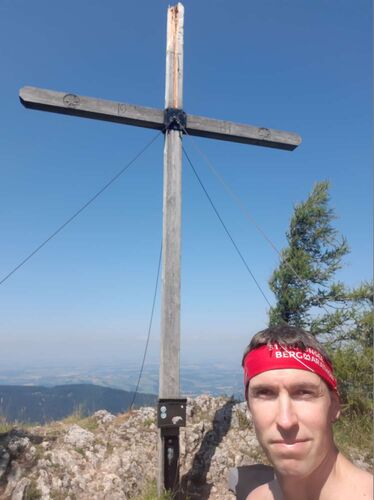 Tips Gipfelstürmer - Rudolf - Nebelgipfel des Schoberstein (1232m)