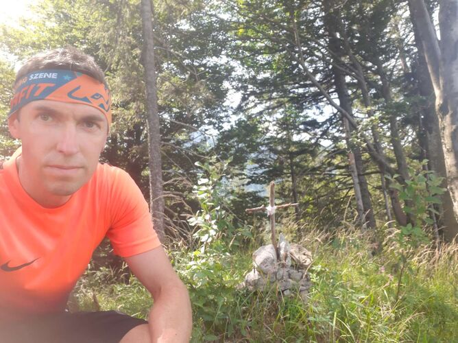 Tips Gipfelstürmer - Rudolf - Bauernkogel (840m)