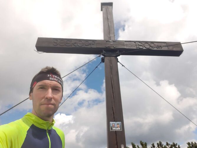 Tips Gipfelstürmer - Rudolf - Seekopf (1846m)