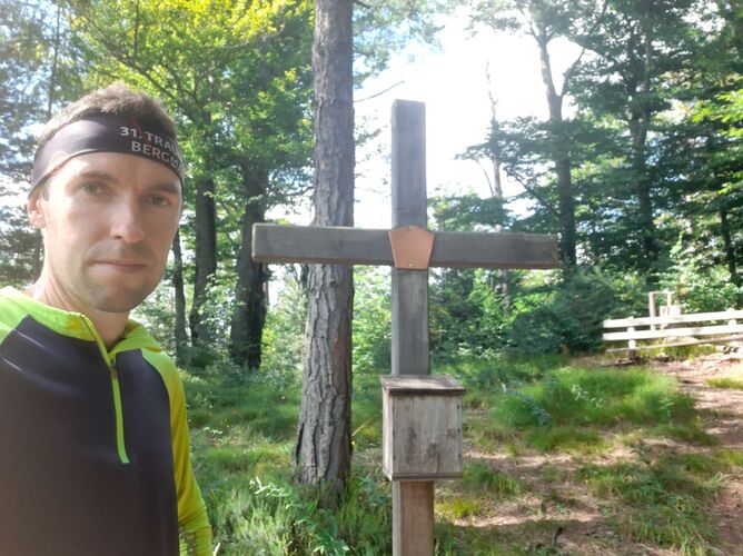 Tips Gipfelstürmer - Rudolf - Radingberg (901m)